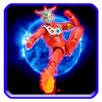 Ultra man rider kick Games APK