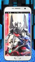 Ultraman Wallpaper screenshot 2