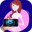 Ultrasound Pregnancy (Prank) aplikacja