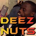 Deez Nuts Button