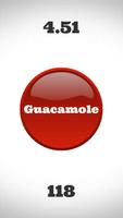 2 Schermata Guacamole Button