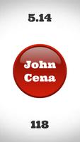 John Cena Bouton capture d'écran 1