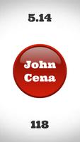 John Cena Button screenshot 1