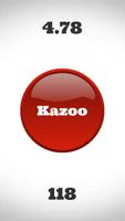 Kazoo Kid Button ảnh chụp màn hình 1