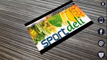 2 Schermata Sport&Health