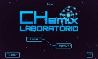 CHemix Screenshot 1