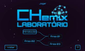 CHemix स्क्रीनशॉट 2
