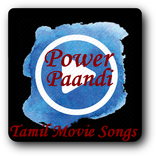 Power Paandi Movie Songs