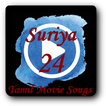 Songs 24 Suriya Movie