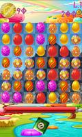 Candy Eggs Blast Mania 截圖 3