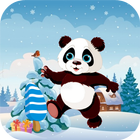 Running Panda : Advanture আইকন