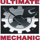 Ultimate Mechanic NetCom icône