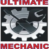Ultimate Mechanic NetCom capture d'écran 2