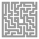 3D Labyrinth Escape