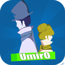 UmirO deelve dee'p APK