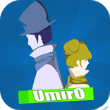 UmirO deelve dee'p