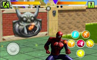Street Ultimate Fighter Heroes 03 Screenshot 3