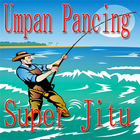 Umpan Pancing Super Jitu biểu tượng