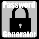 Password Generator 圖標