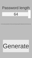 Password Generator capture d'écran 3