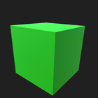 Geometry Cube icône