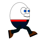 Humpty Dumpty icône
