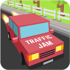 Traffic Jam - City Car Driving-icoon