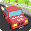 Traffic Jam - City Car Driving