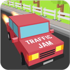 Traffic Jam - City Car Driving icon