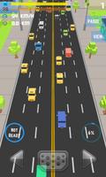 Traffic Jam - City Car Driving screenshot 2