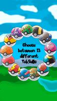 Hatch the PokeEgg Screenshot 1