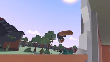 Undead Development Simulator Ekran Görüntüsü 1