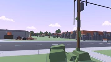 Undead Development Simulator Ekran Görüntüsü 2