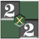 MultiTable 2x2 APK