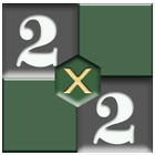 MultiTable 2x2 icon