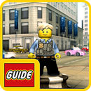 GUIDE LEGO City Undercover APK