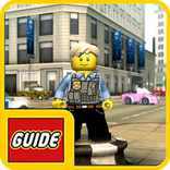 GUIDE LEGO City Undercover