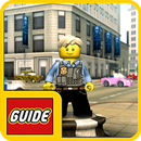 GUIDE LEGO City Undercover-APK