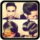 Undercut Hairstyle for Men APK