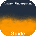 Guide for Amazon Underground