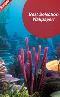 برنامه‌نما Undersea Wallpaper HD - Fanny عکس از صفحه