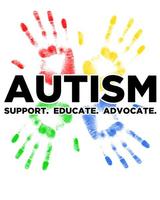 Autism Guide poster