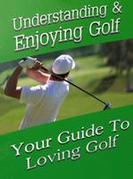 Understanding And Playing Golf স্ক্রিনশট 1