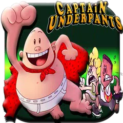 Captain Under