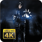 Undertaker Wallpapers HD icône