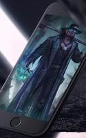 Undertaker Wallpapers HD Affiche