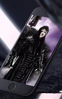 Undertaker Wallpapers HD स्क्रीनशॉट 1