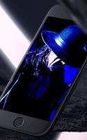 Undertaker Wallpapers HD capture d'écran 2