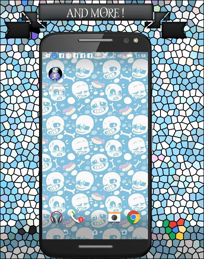 Cool Undertale Wallpapers Sans For Android Apk Download - gaster blaster blue undertale hd roblox