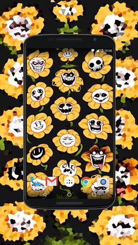 無料で Undertale Wallpaper アプリの最新版 Apk1 1 6をダウンロードー Android用 Undertale Wallpaper Apk の最新バージョンをダウンロード Apkfab Com Jp